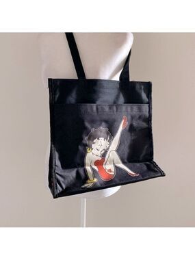 Betty Boop shoulder bag
